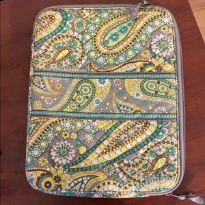 Vera Bradley Laptop Bag